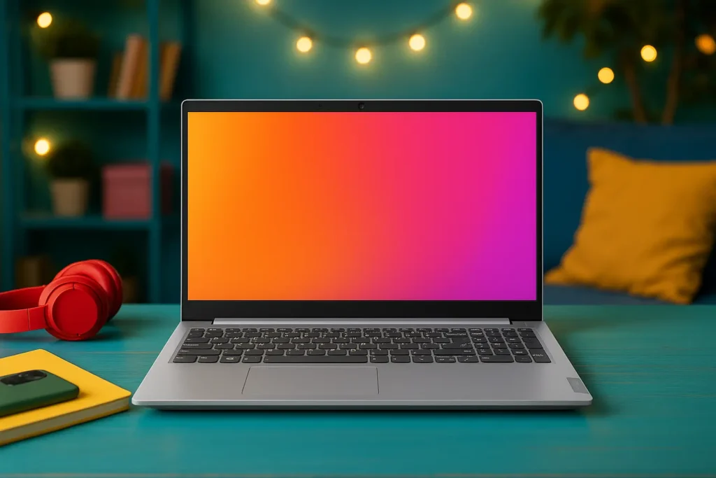 Eco friendly: 3 Notebook Lenovo IdeaPad sustentáveis que valem o investimento 10/02/2025 17:32:28