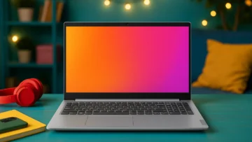 Eco friendly: 3 Notebook Lenovo IdeaPad sustentáveis que valem o investimento 10/02/2025 17:32:28