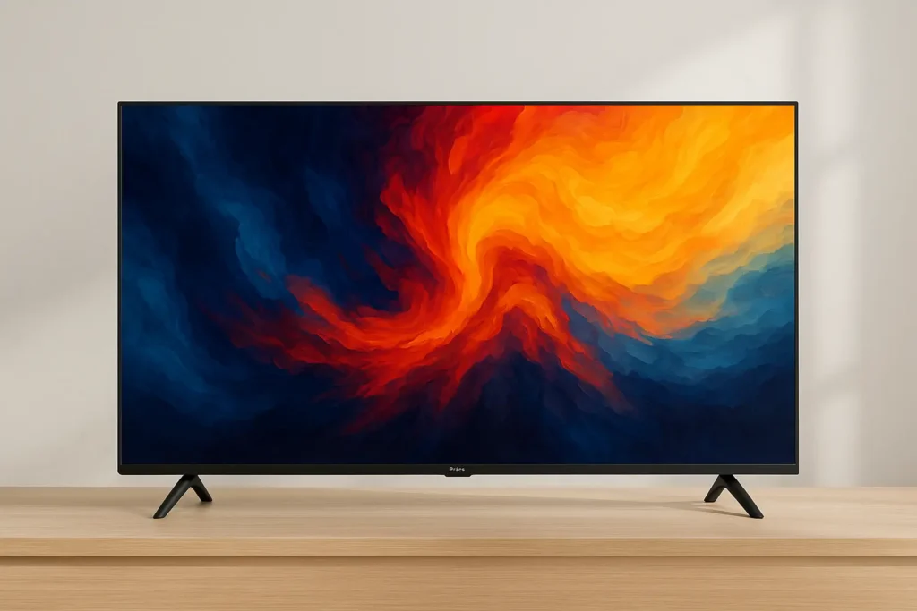 Smart TV PTV58G7UR2CSBL 58 4K LED Philco 110V e 220V: baratos e bons mais vendidos no Brasil