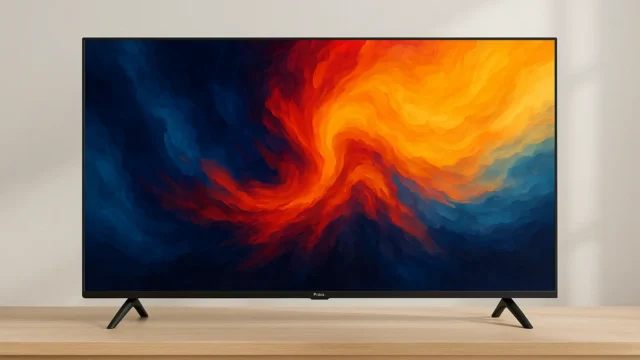 Smart TV PTV58G7UR2CSBL 58 4K LED Philco 110V e 220V: baratos e bons mais vendidos no Brasil