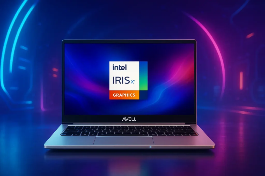 Top 3 Notebooks com câmera profissional em 2025