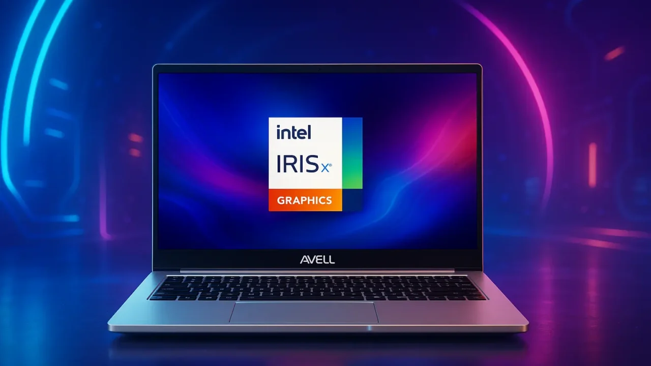 Top 3 Notebooks com câmera profissional em 2025