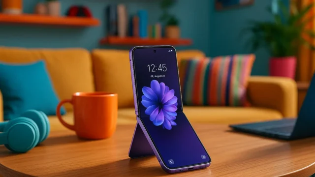 Samsung Galaxy Z Flip 7 2025 baratos e bons mais vendidos no Brasil