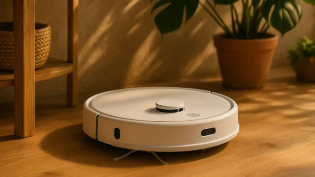 Top 3 Robô Aspirador compactos e leves para o dia a dia