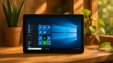 3 Melhores Tablets Compactos e Eficientes