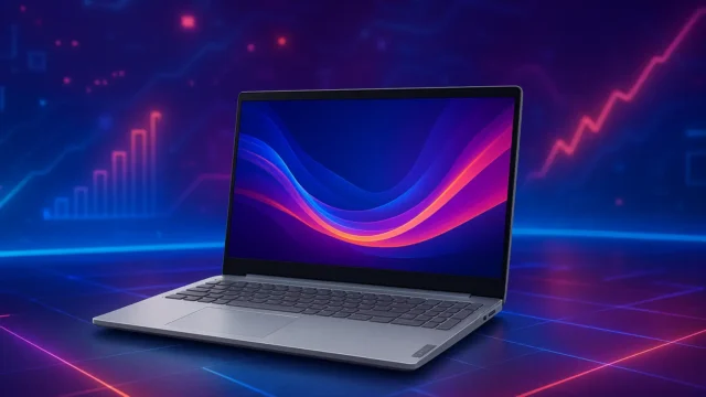 3 Melhores Notebooks Lenovo IdeaPad para Presentear