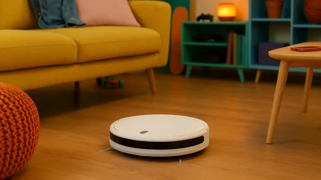 3 Melhores Robôs Aspiradores para Quem Busca Qualidade