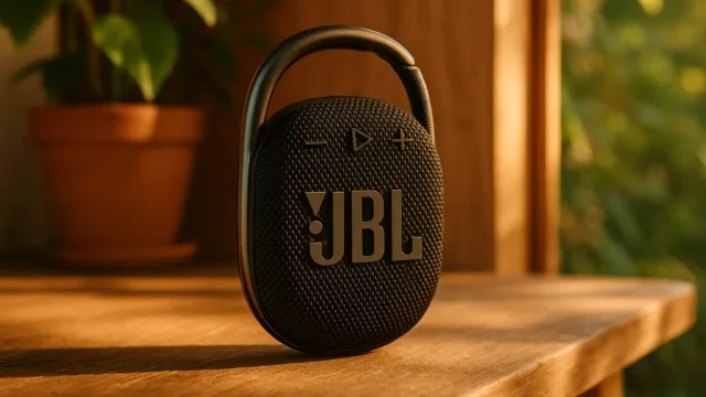 3 Melhores Alto-falantes Portáteis JBL que Realmente Valem a Pena