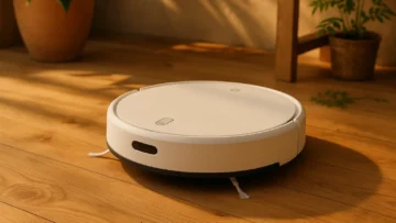 Guia de Compra: 3 Melhores Robôs Aspiradores Xiaomi com Alta Avaliação