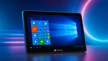 Guia de Compra: 3 Melhores Tablets Windows Fusion5 com Excelente Avaliação