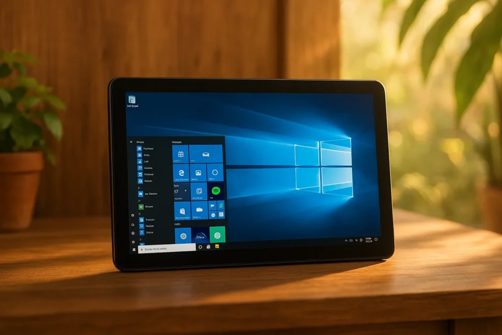 3 Melhores Tablets Testados por Usuários Reais