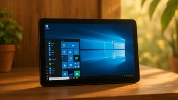 3 Melhores Tablets Testados por Usuários Reais