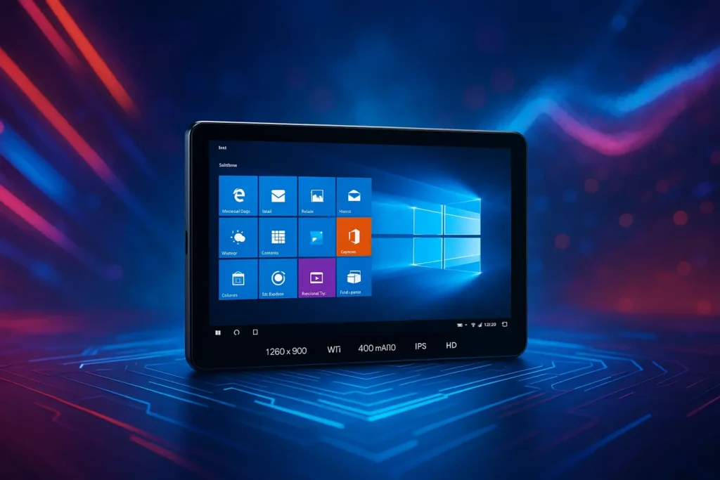 Melhor tablet custo-benefício 2025