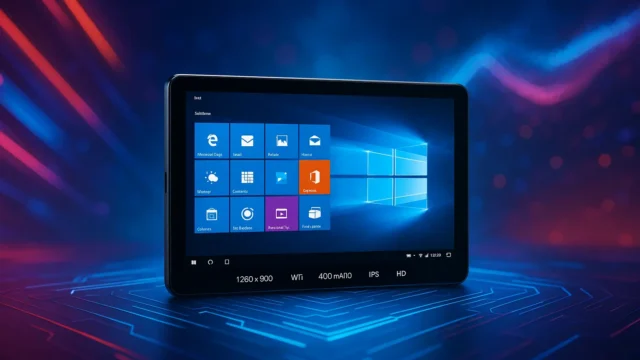 Melhor tablet custo-benefício 2025