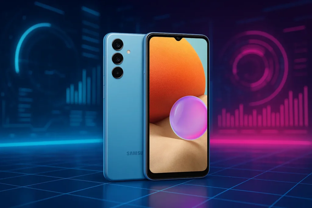 Precisa de A26 Samsung 256GB para tarefas do dia a dia? Conheça 6 modelos ideais