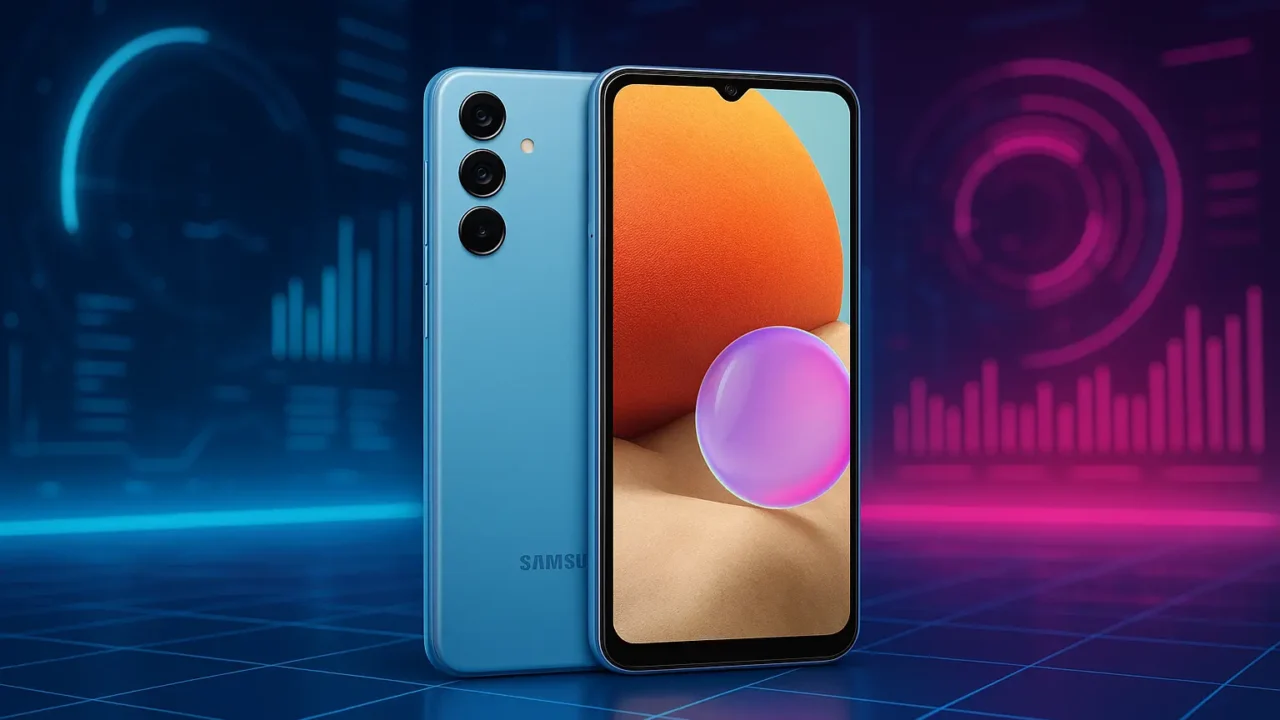 Precisa de A26 Samsung 256GB para tarefas do dia a dia? Conheça 6 modelos ideais