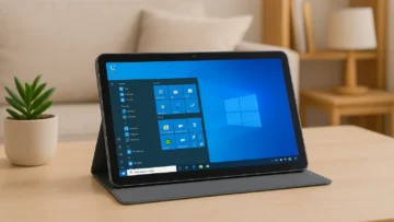 Desempenho turbinado: 3 tablets que lideram em 2025