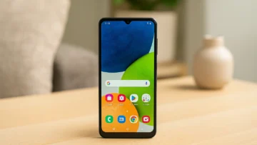 6 smartphones Samsung com garantia estendida e suporte VIP em 2025