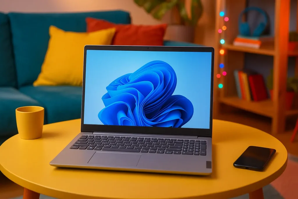 Garantia estendida: 3 notebooks Lenovo com suporte VIP