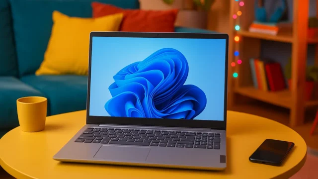 Garantia estendida: 3 notebooks Lenovo com suporte VIP