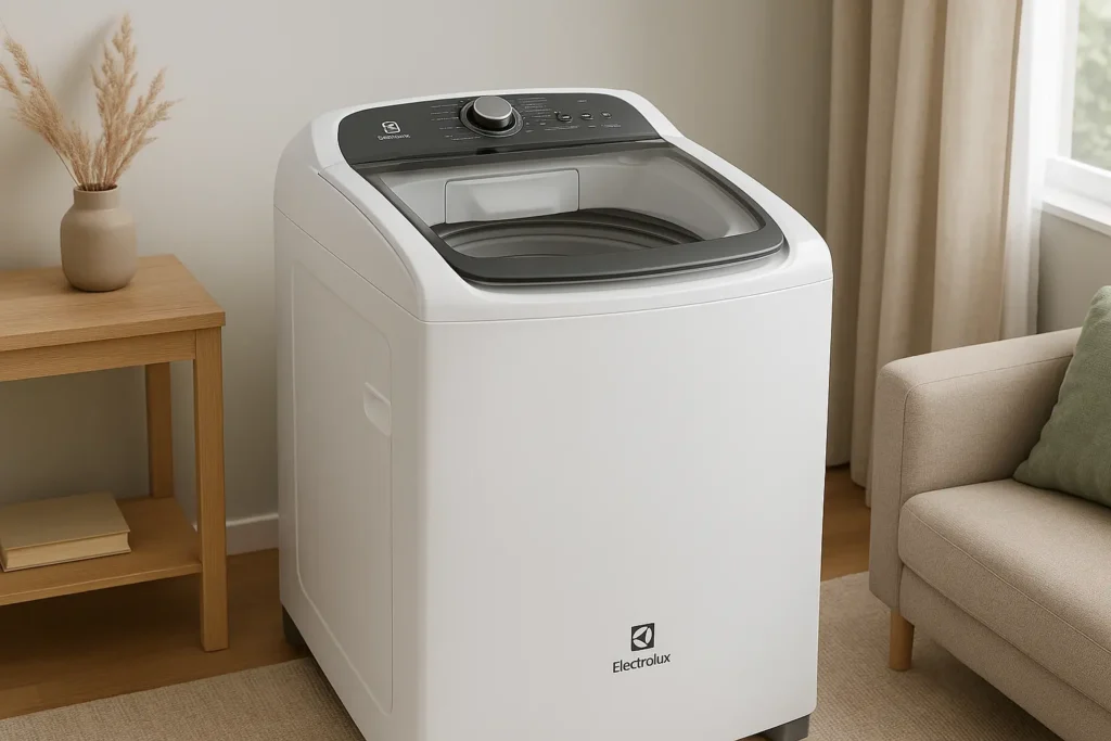 Qual comprar? 6 lavadora Electrolux 14 analisados em 10/03/2025 11:03:51