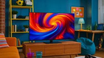 LG C4 OLED 48 até R$4.849,98 com avaliações ★4,6