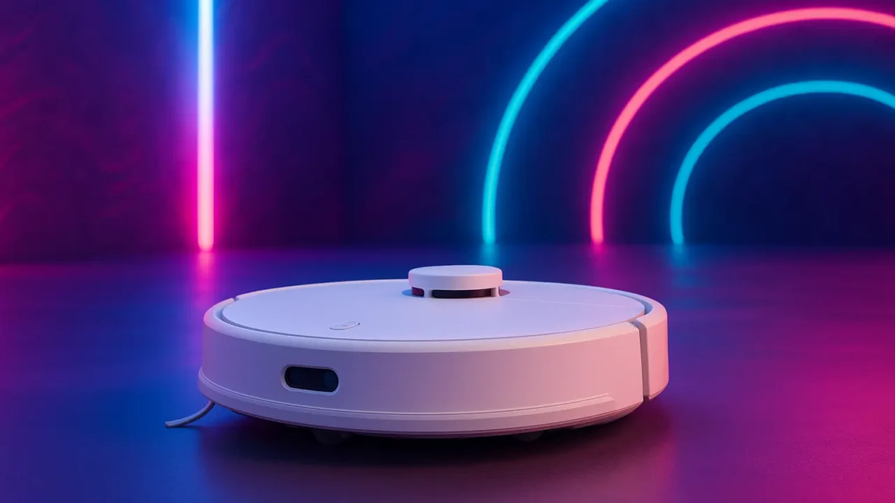 Especial gamers: 3 Robô Aspirador Mi Vacuum-Mop Essential Xiaomi com alto desempenho gráfico 10/03/2025 14:18:28