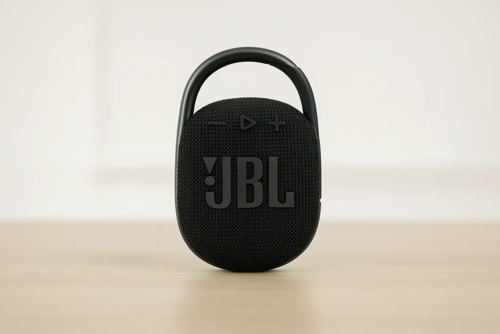 JBL Clipe 4 até R$499: 3 escolhas com avaliações ★4,5