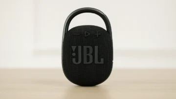JBL Clipe 4 até R$499: 3 escolhas com avaliações ★4,5