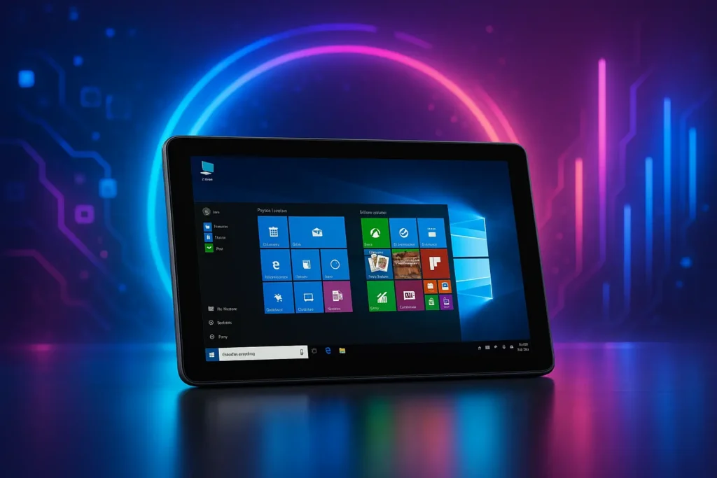 Custo-benefício: 3 tablets até R$ 840