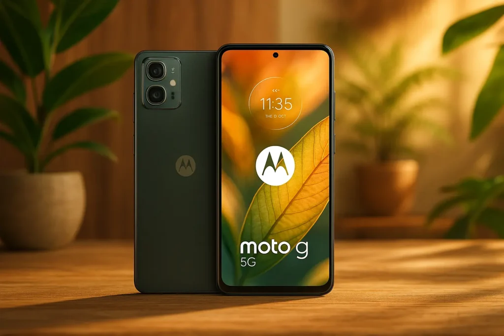 6 smartphones por menos de R$5.499 — promoção por tempo limitado