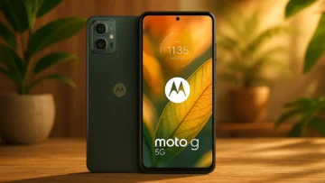 6 smartphones por menos de R$5.499 — promoção por tempo limitado