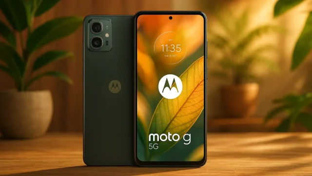 6 smartphones por menos de R$5.499 — promoção por tempo limitado