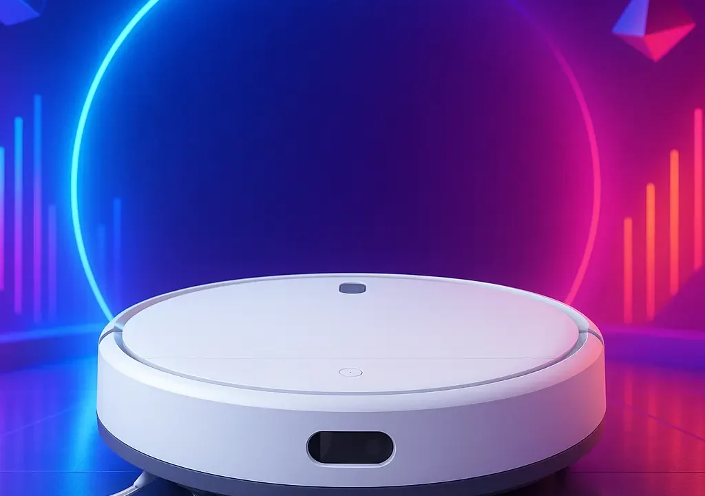 Os melhores robôs aspiradores bons e baratos no Brasil