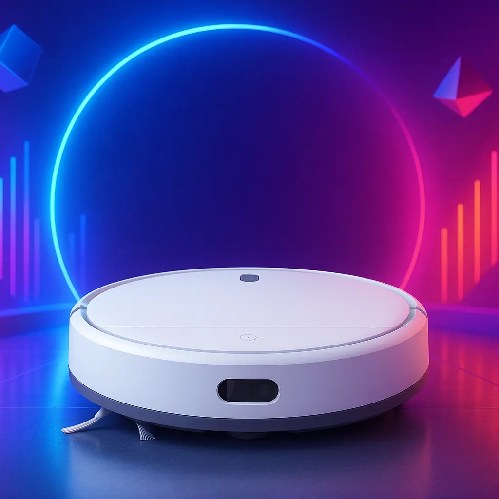 Os melhores robôs aspiradores bons e baratos no Brasil