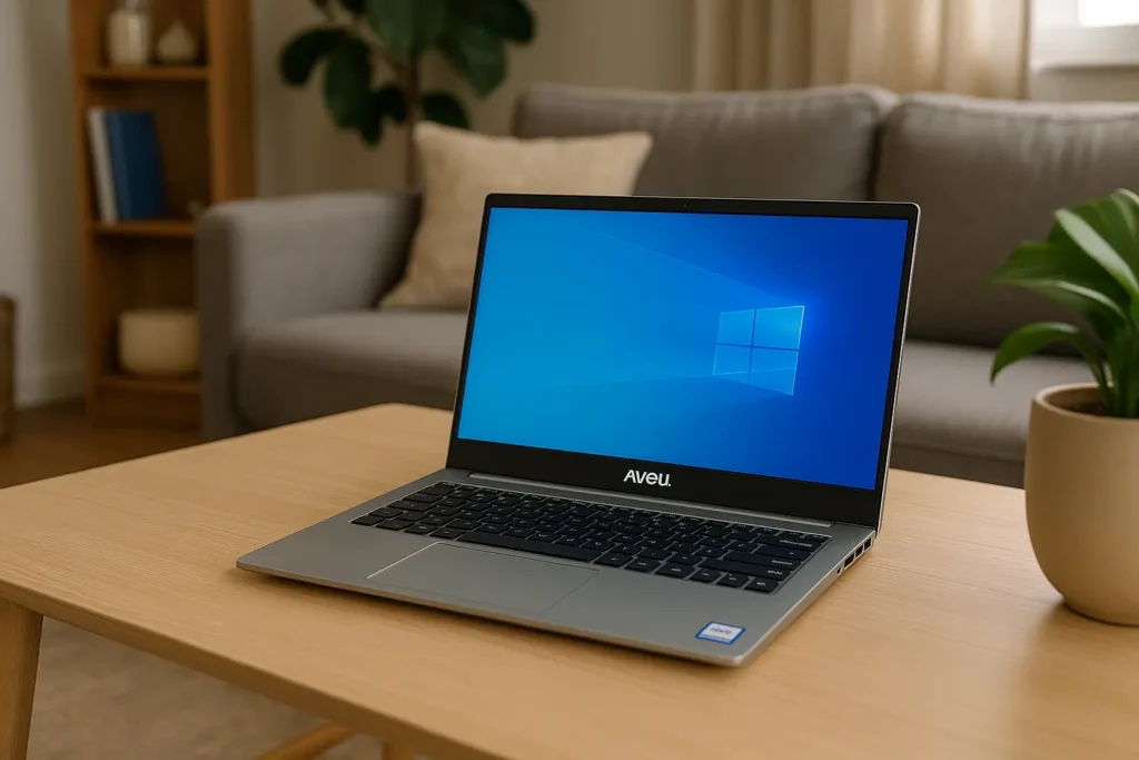 Top 3 Notebooks com câmera profissional