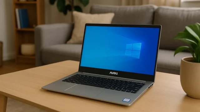 Top 3 Notebooks com câmera profissional