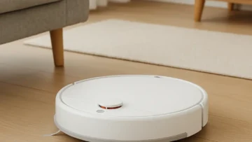 3 melhores robôs aspiradores perfeitos para casa inteligente