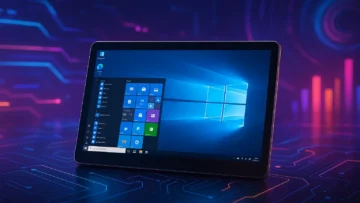 Tela infinita: 3 tablets com display premium