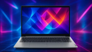 3 Melhores Notebooks Lenovo com Custo-Benefício Imbatível