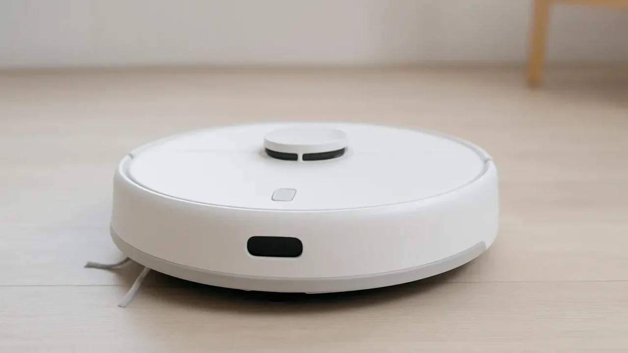 Robô Aspirador até R$1.999: 3 escolhas com avaliações ★4,5