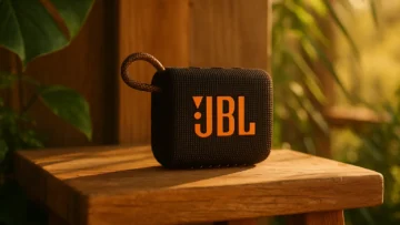 Precisa de JBL caixa de som portátil para qualquer ocasião em 2025? Conheça 6 modelos ideais
