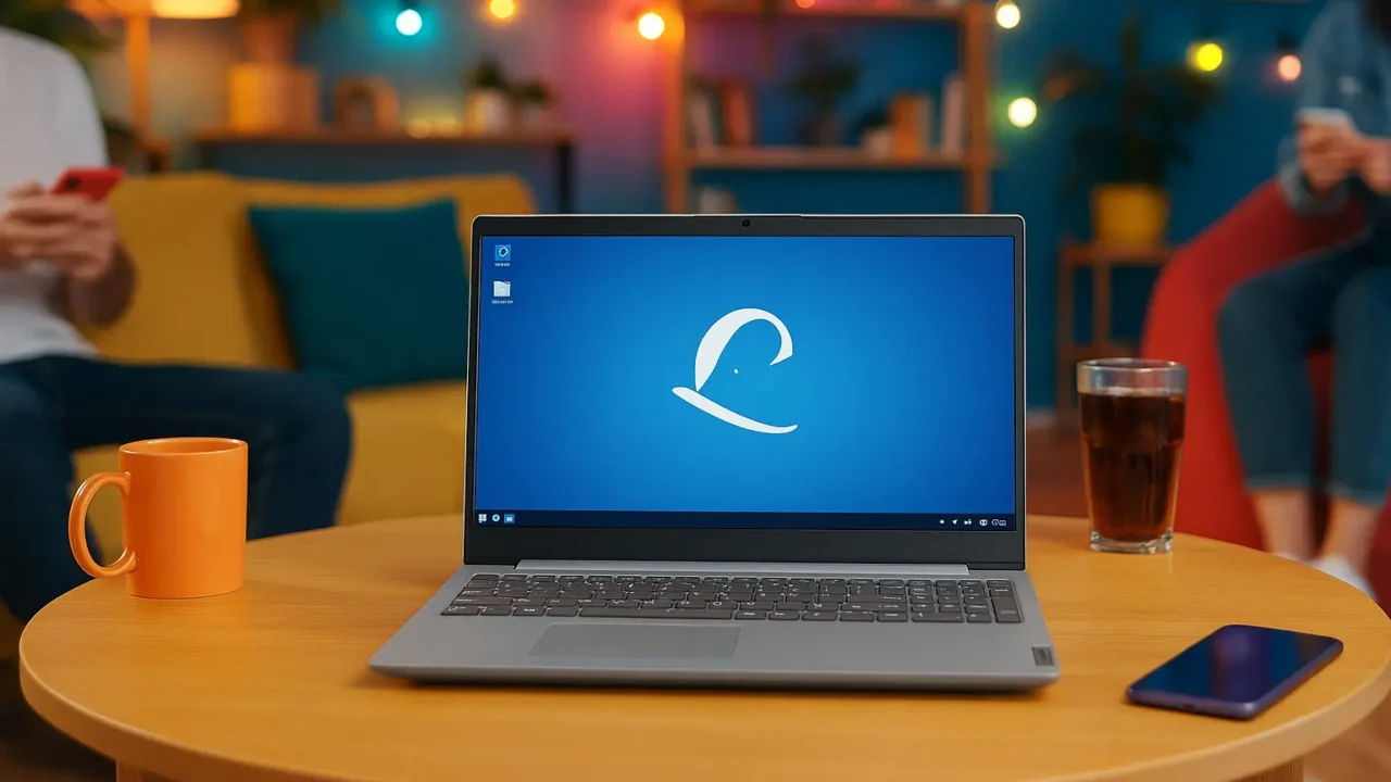 Guia de Compra: 3 Melhores Notebooks Lenovo com Estoque no Brasil