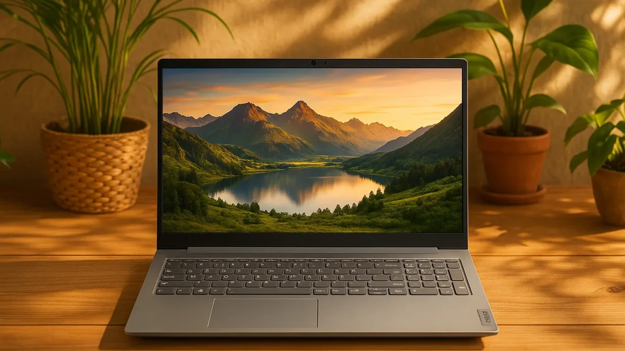 Eco friendly: 3 notebooks sustentáveis que valem o investimento
