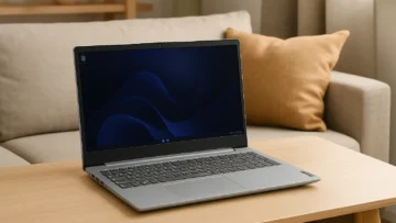 Guia de Compra: 3 Melhores Notebooks Lenovo Recomendados por Especialistas