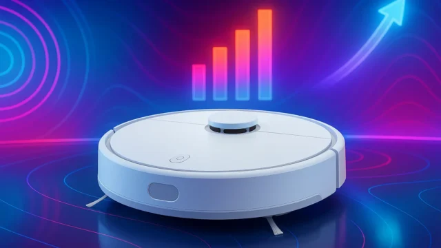 Bons e baratos: 3 Robô Aspirador Mi Vacuum-Mop Essential Xiaomi para comprar sem medo em 10/04/2025 00:14:40