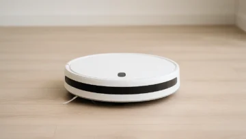 3 Melhores Robô Aspirador Compactos e Eficientes