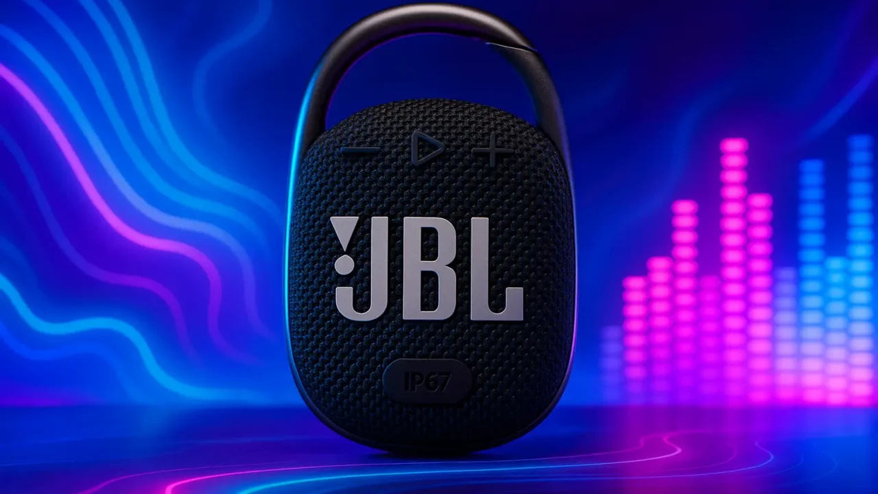 Especial gamers: 3 caixas de som JBL com alto desempenho gráfico