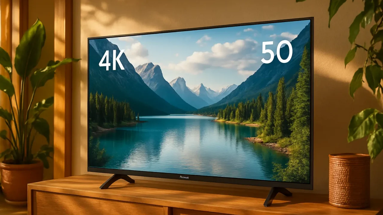 TV Philips 50 barato e bom recomendados por especialistas