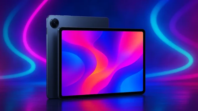 Custo-benefício: 6 Xiaomi Redmi Pad SE 11 por menos de R$1.250